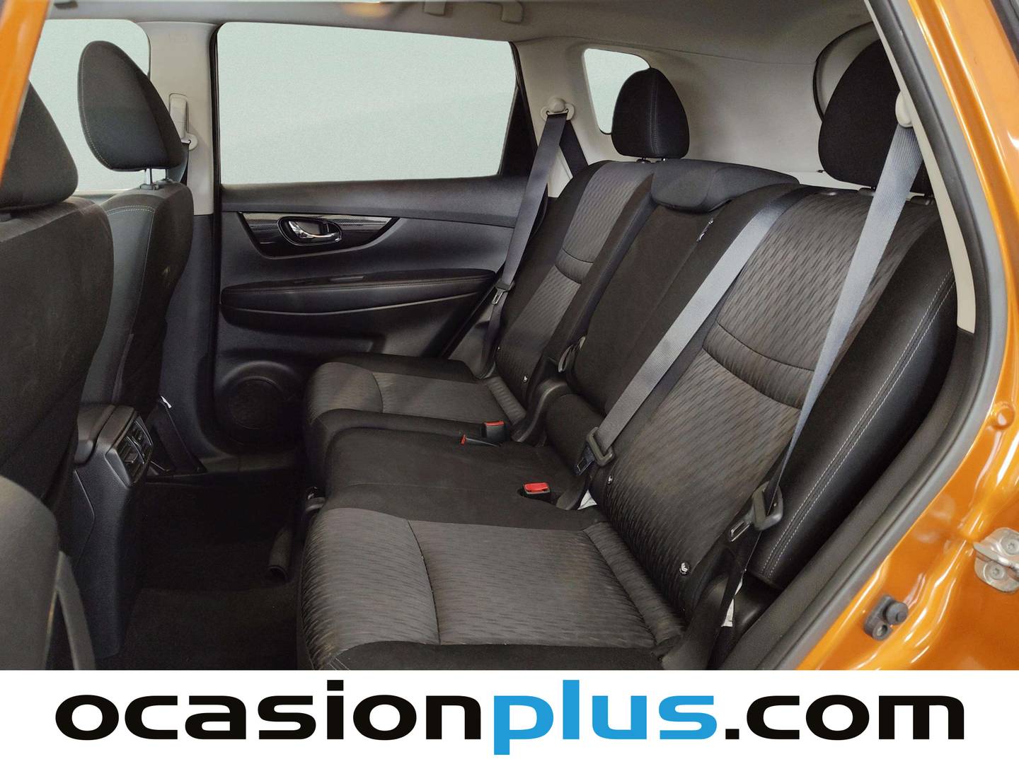 Nissan X-TRAIL Nissan X-Trail dCi 150 N-Connecta 4X4 (150 CV) de ocasión