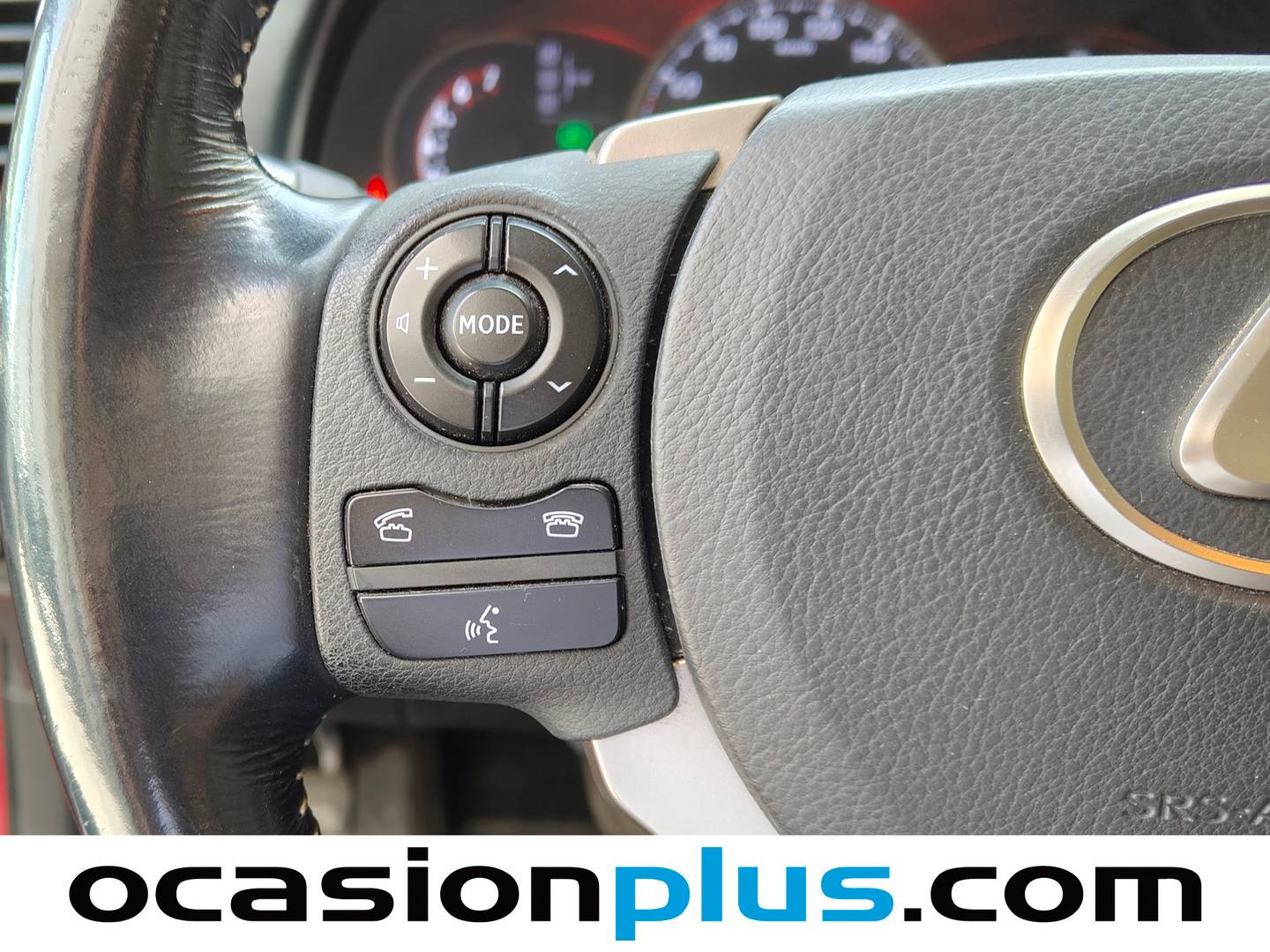 Lexus CT Lexus CT 200h Business (136 CV) 136cv