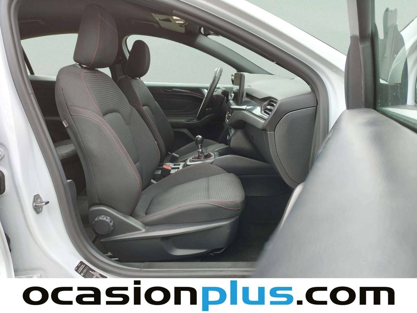 Foto Ford Focus Ford Focus 1.0 Ecoboost MHEV ST-Line (125 CV)