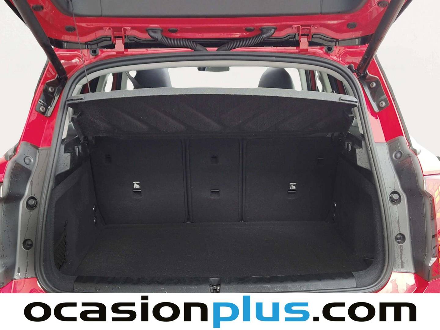 Fotos maletero Mini Countryman Mini MINI Countryman C (170 CV)