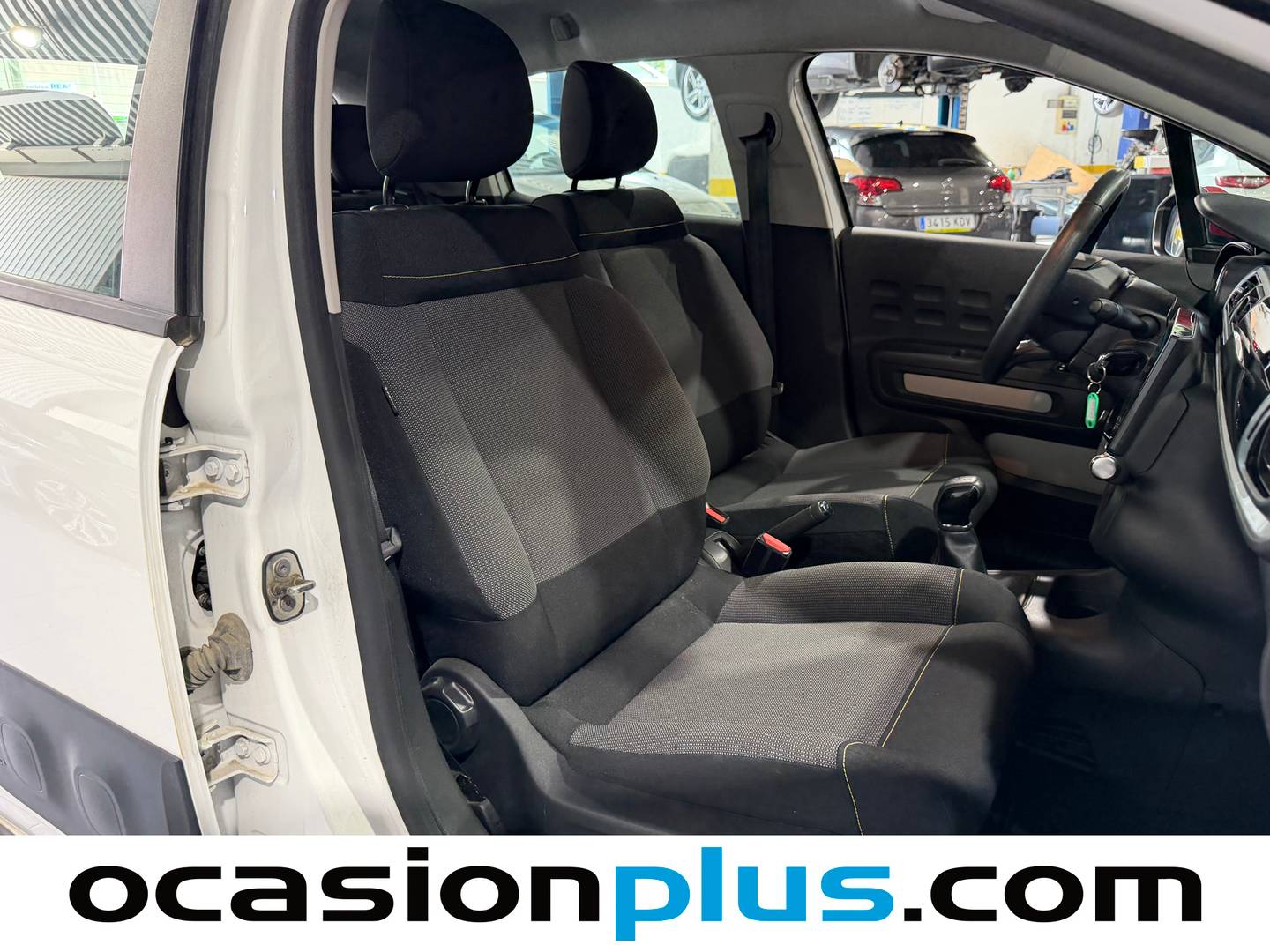 Citroën C3 Citroën C3 PureTech 83 Feel (83 CV) km 0