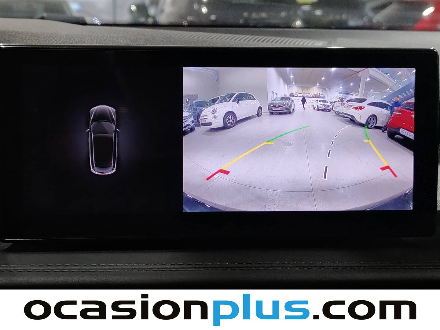 Foto Alfa Romeo Tonale Alfa Romeo Tonale 1.5 MHEV Speciale FWD Auto (130 CV)