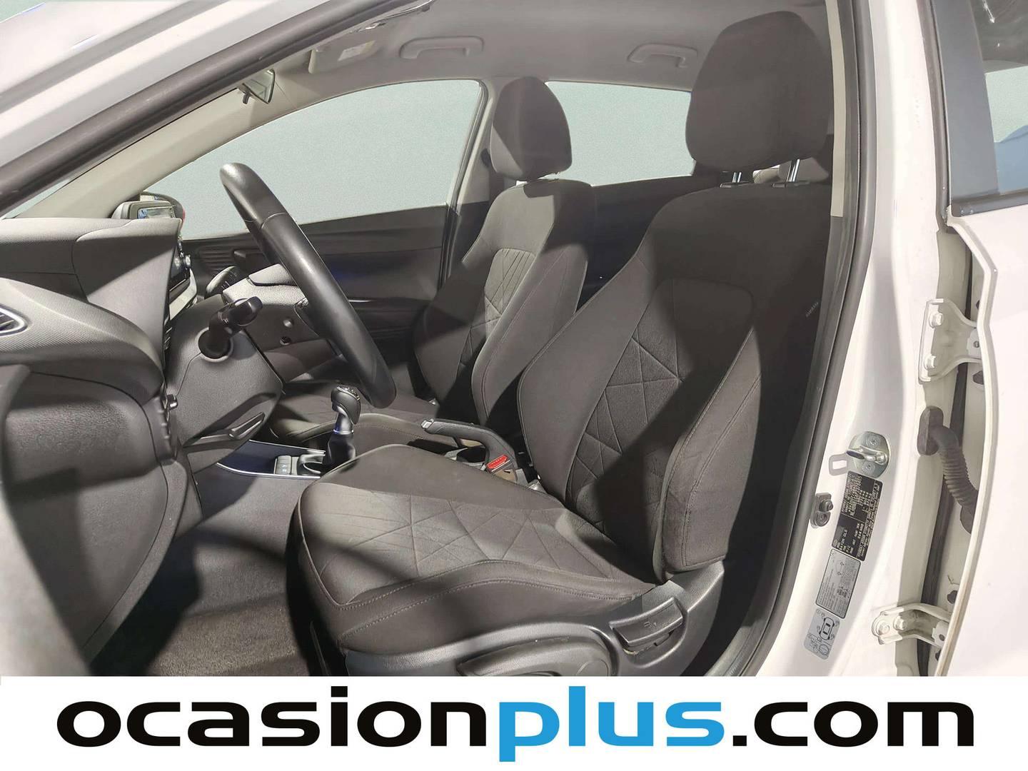 Foto Hyundai Bayon Hyundai Bayon 1.0 TGDI 48V Maxx (100 CV)