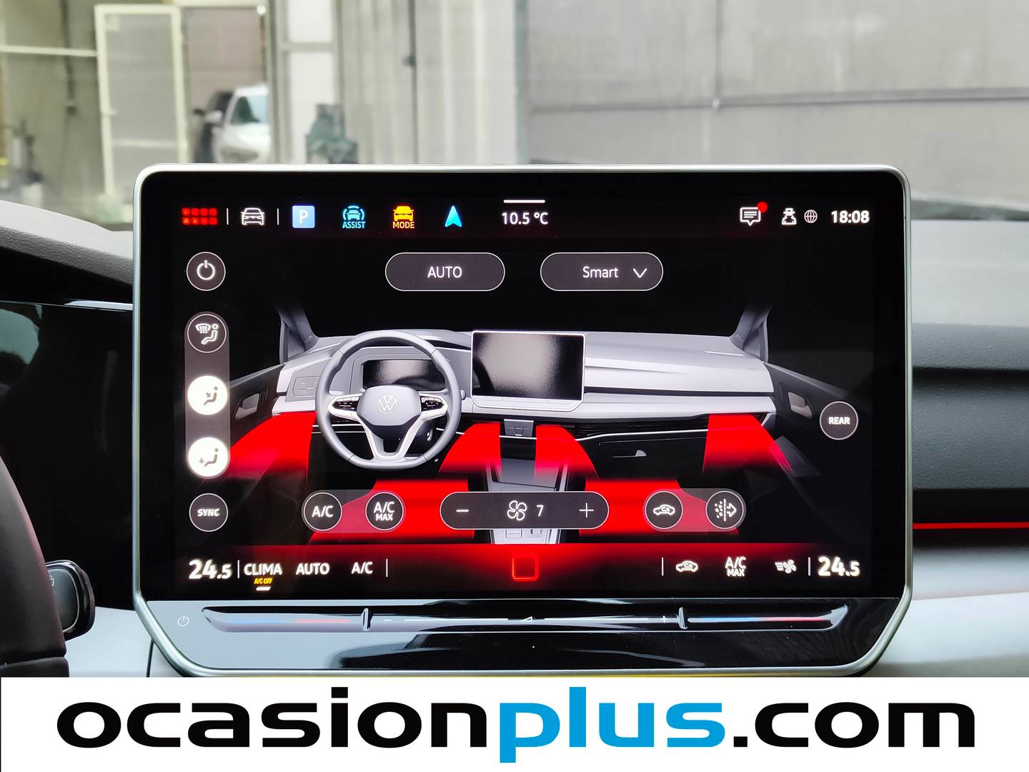 Foto Volkswagen Golf Volkswagen Golf Más 2.0 TDI  (115 CV)