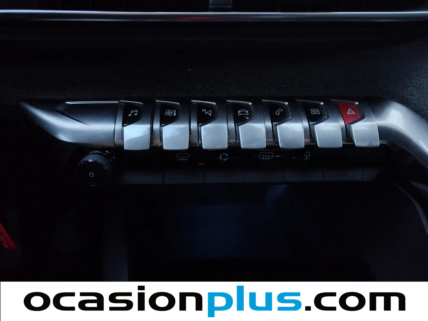 Foto Peugeot 5008 Peugeot 5008 BlueHDi 130 S&S Allure  (130 CV)