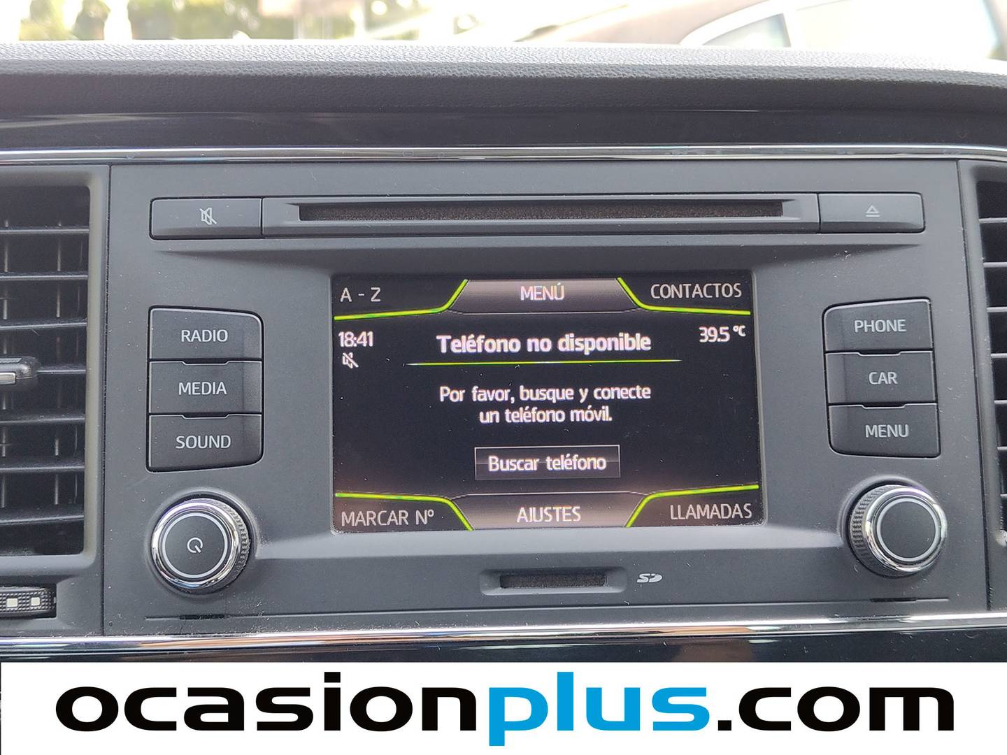 Paquetes del Seat León Seat León 1.6 TDI CR S&S Style DSG 77 kW (105 CV)