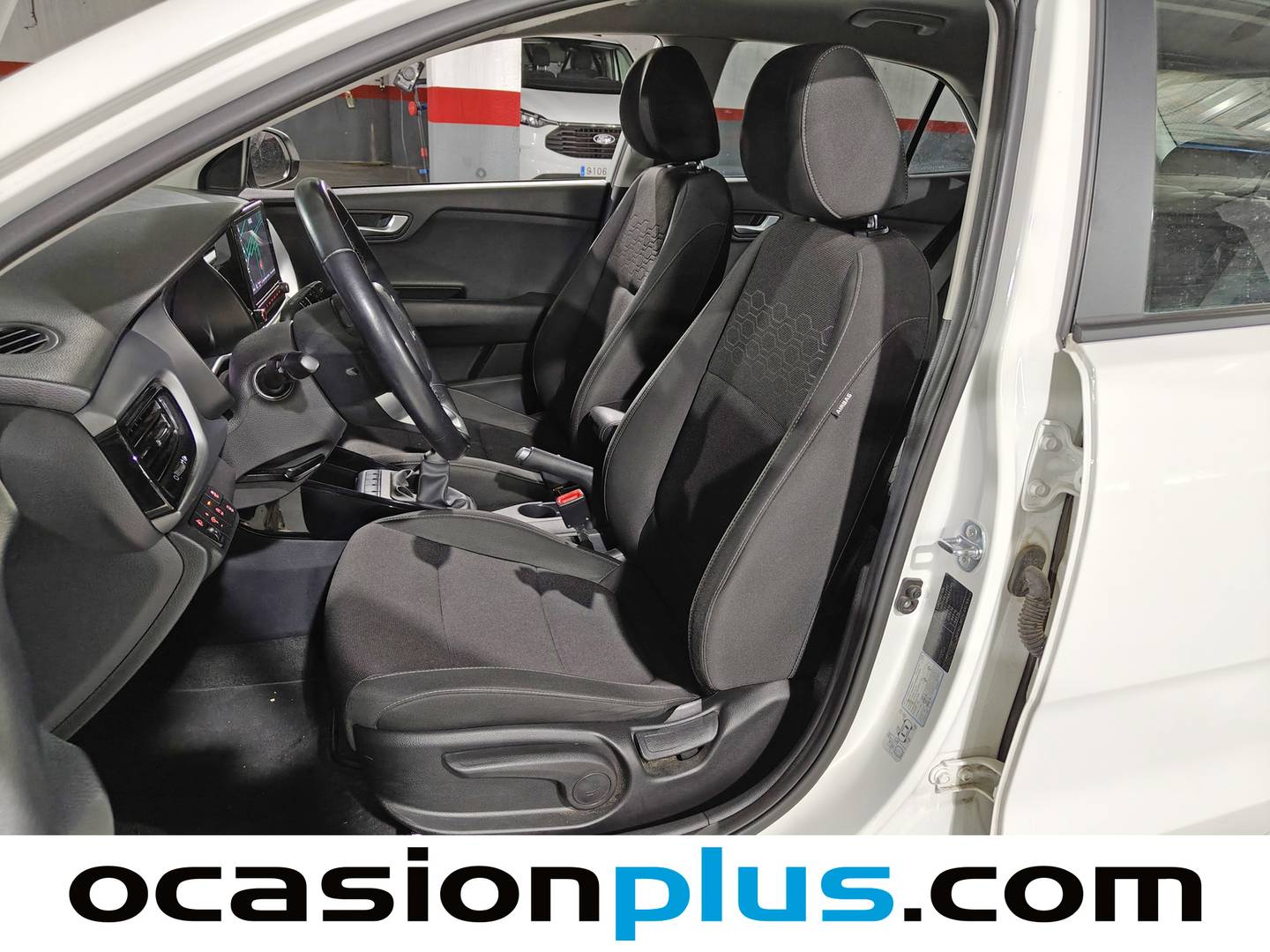 Foto KIA Rio Kia Rio 1.0 T-GDi MHEV iMT Drive (100 CV)