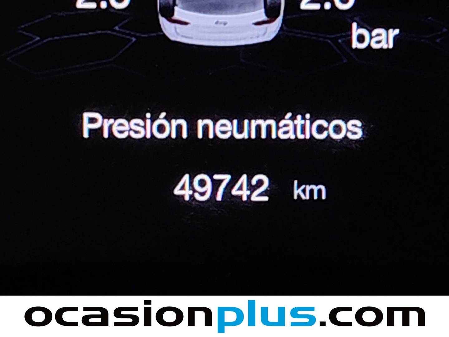 Jeep Compass Jeep Compass 1.6 Multijet Limited 4x2 (120 CV) seminuevo