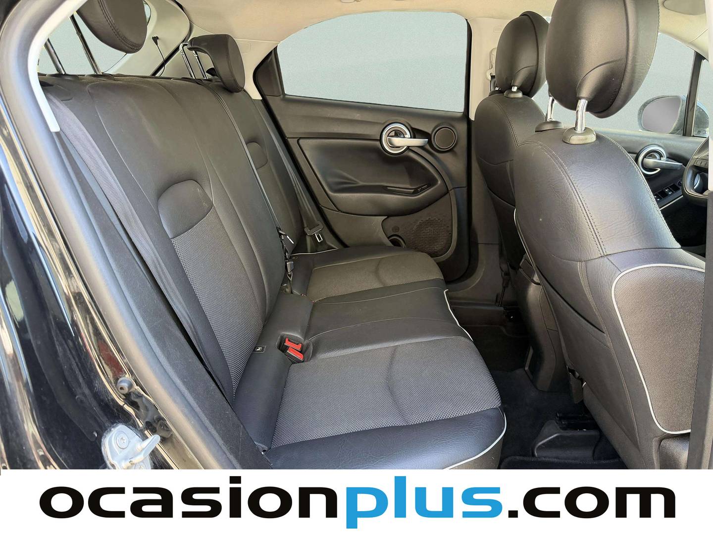 Fiat 500X Fiat 500X 1.4 MultiAir Cross Plus 4x2  (140 CV) gasolina