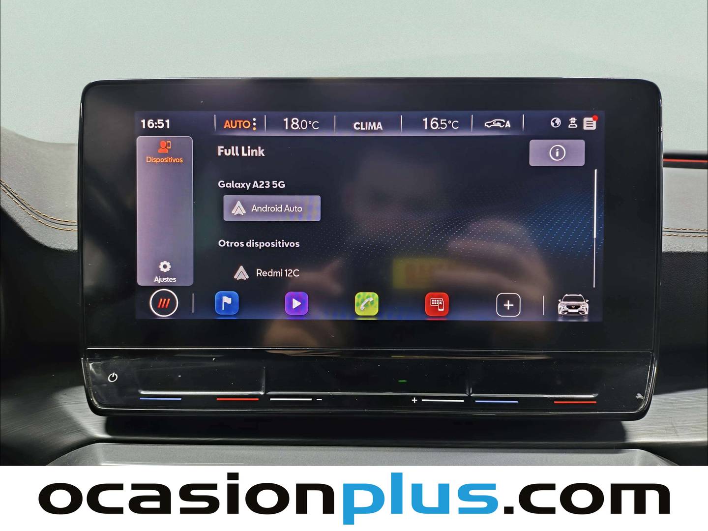 Foto Cupra Formentor CUPRA Formentor 1.5 TSI (150 CV)