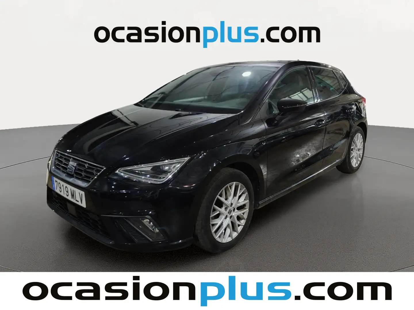 Foto Seat Ibiza SEAT Ibiza 1.0 TSI S&S FR XL (110 CV)