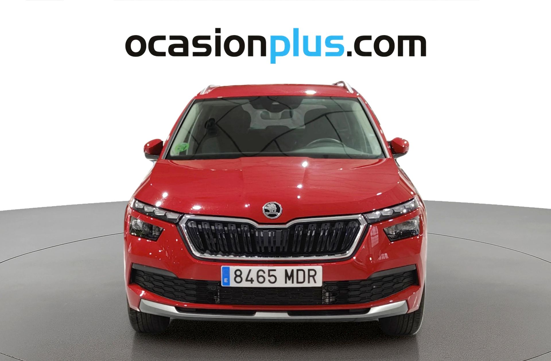 Škoda Kamiq 1.5 TSI Style - foto 13