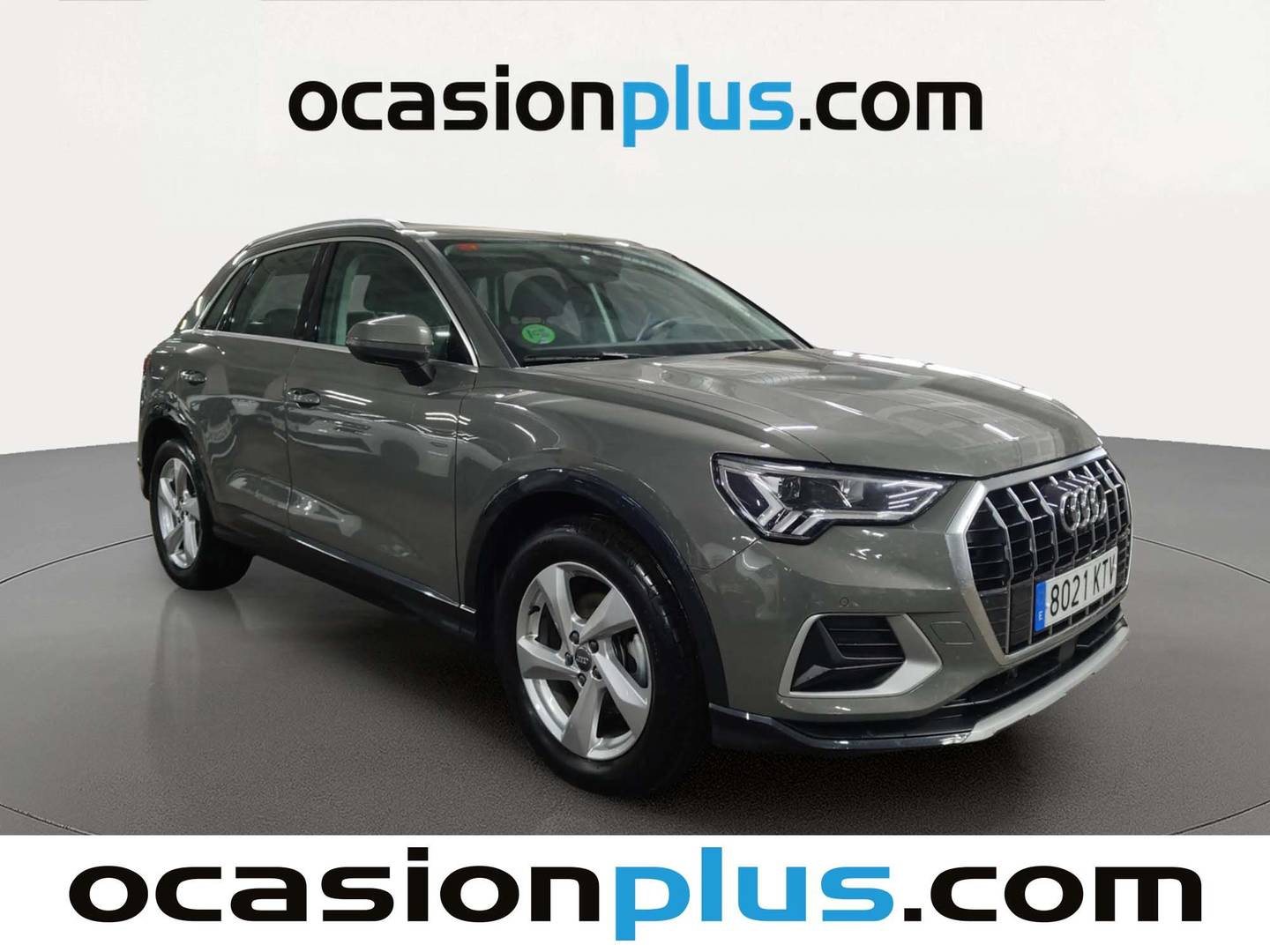 Foto Audi Q3 Audi Q3 Advanced 35 TFSI (150 CV) S tronic