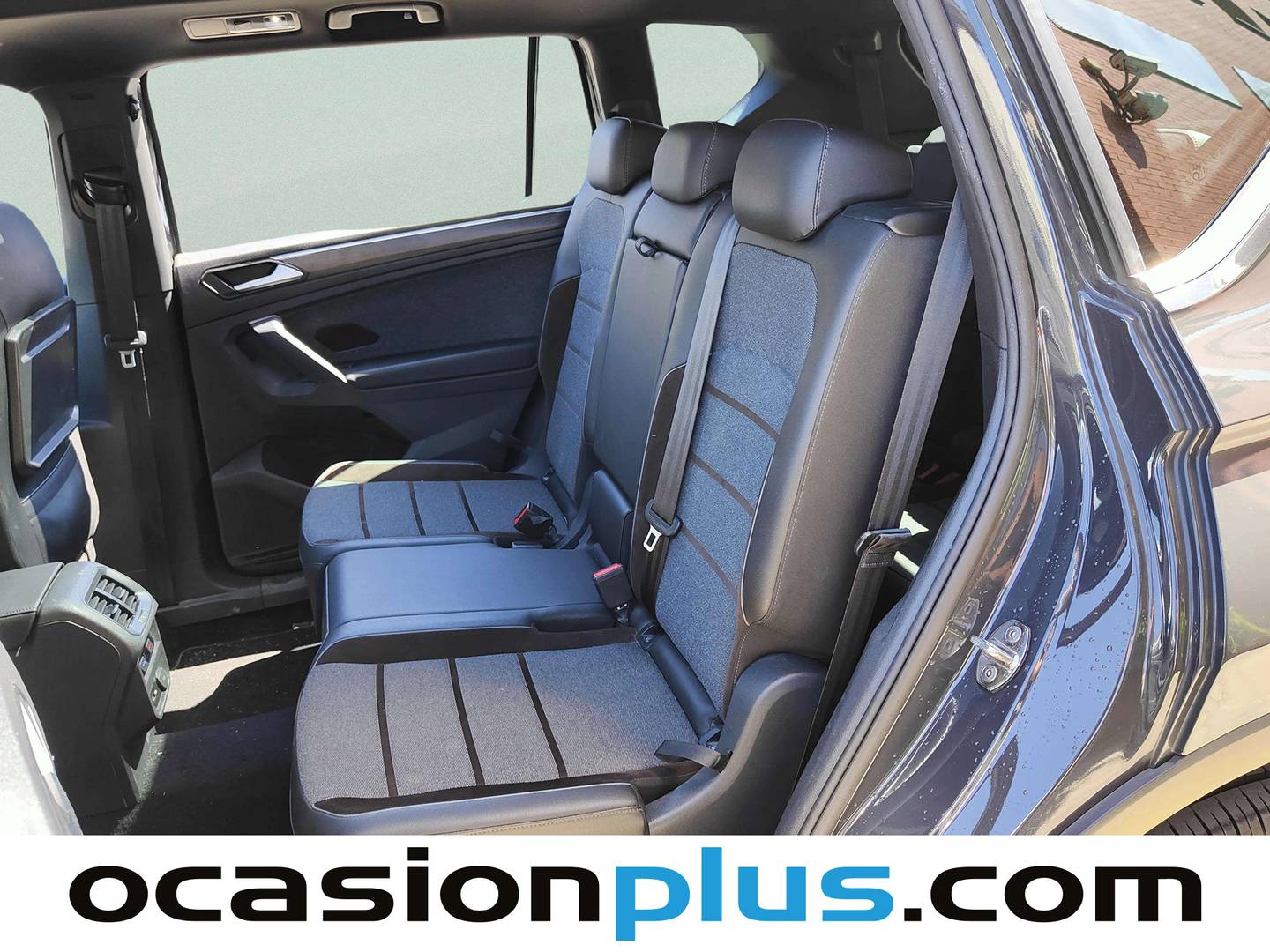 Foto asientos traseros Seat Tarraco Seat Tarraco 2.0 TDI S&S Xcellence Plus 4Drive DSG (190 CV)