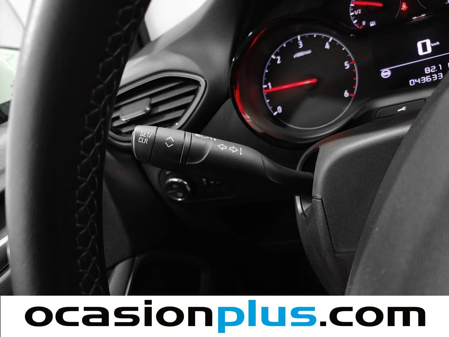 Opel Crossland X Opel Crossland X 1.5 D Edition (102 CV) seminuevo