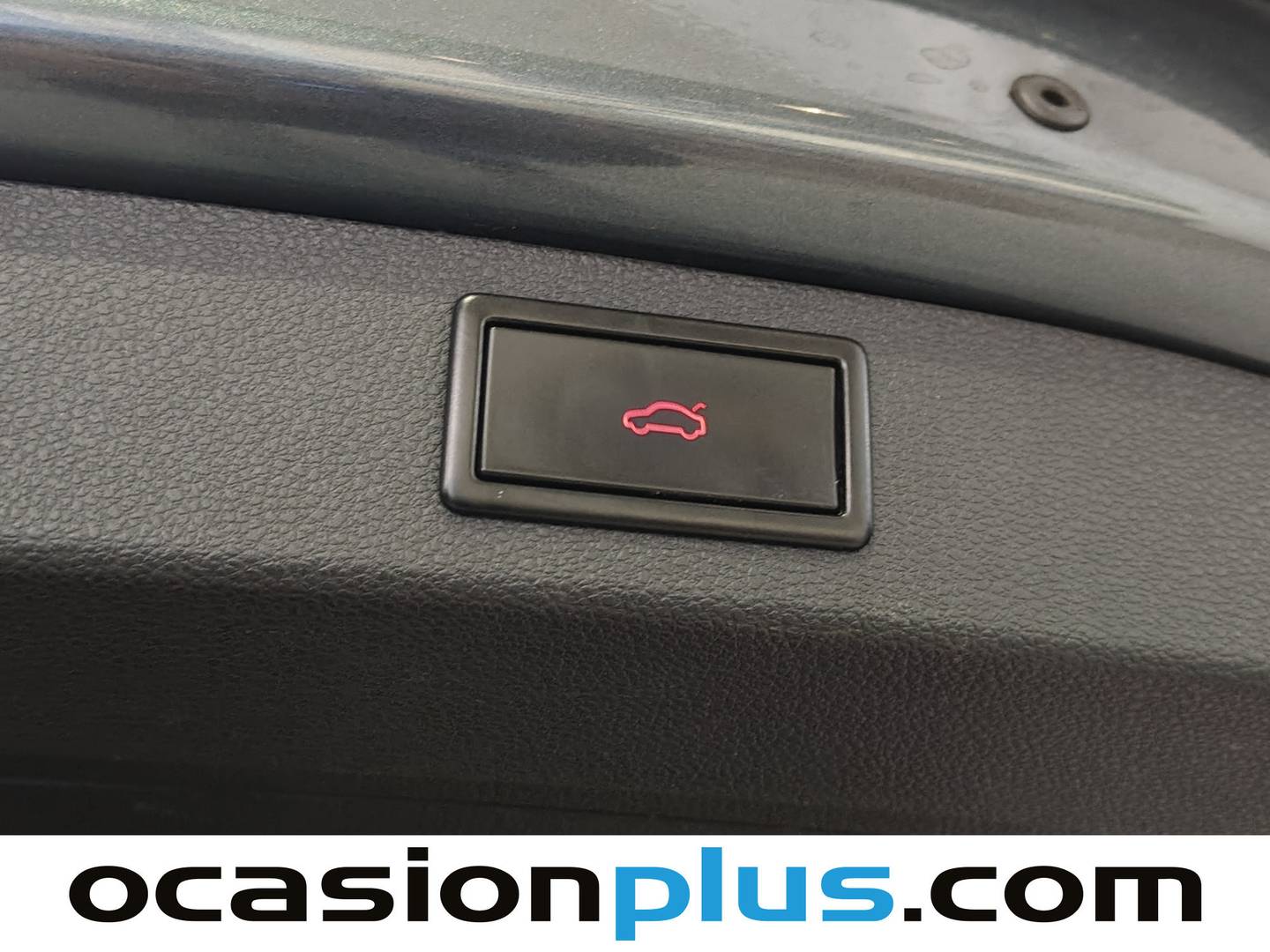 Foto Skoda Kodiaq Skoda Kodiaq 1.4 TSI Style ACT 4x4 (150 CV) 7 Plazas