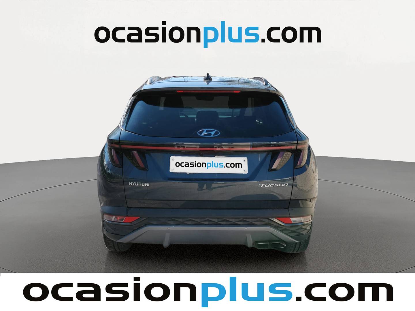 Hyundai Tucson Hyundai Tucson 1.6 CRDI Maxx (115 CV) km 0