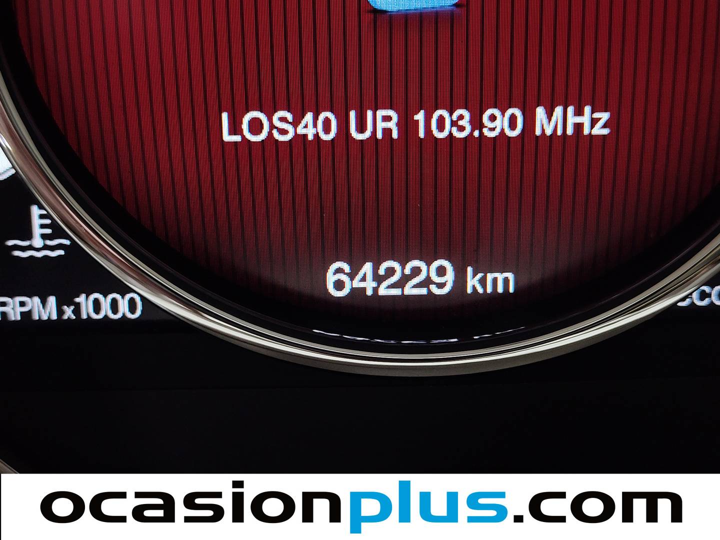 Fiat 500 Fiat 500 1.0 Hybrid Dolcevita (70 CV) seminuevo