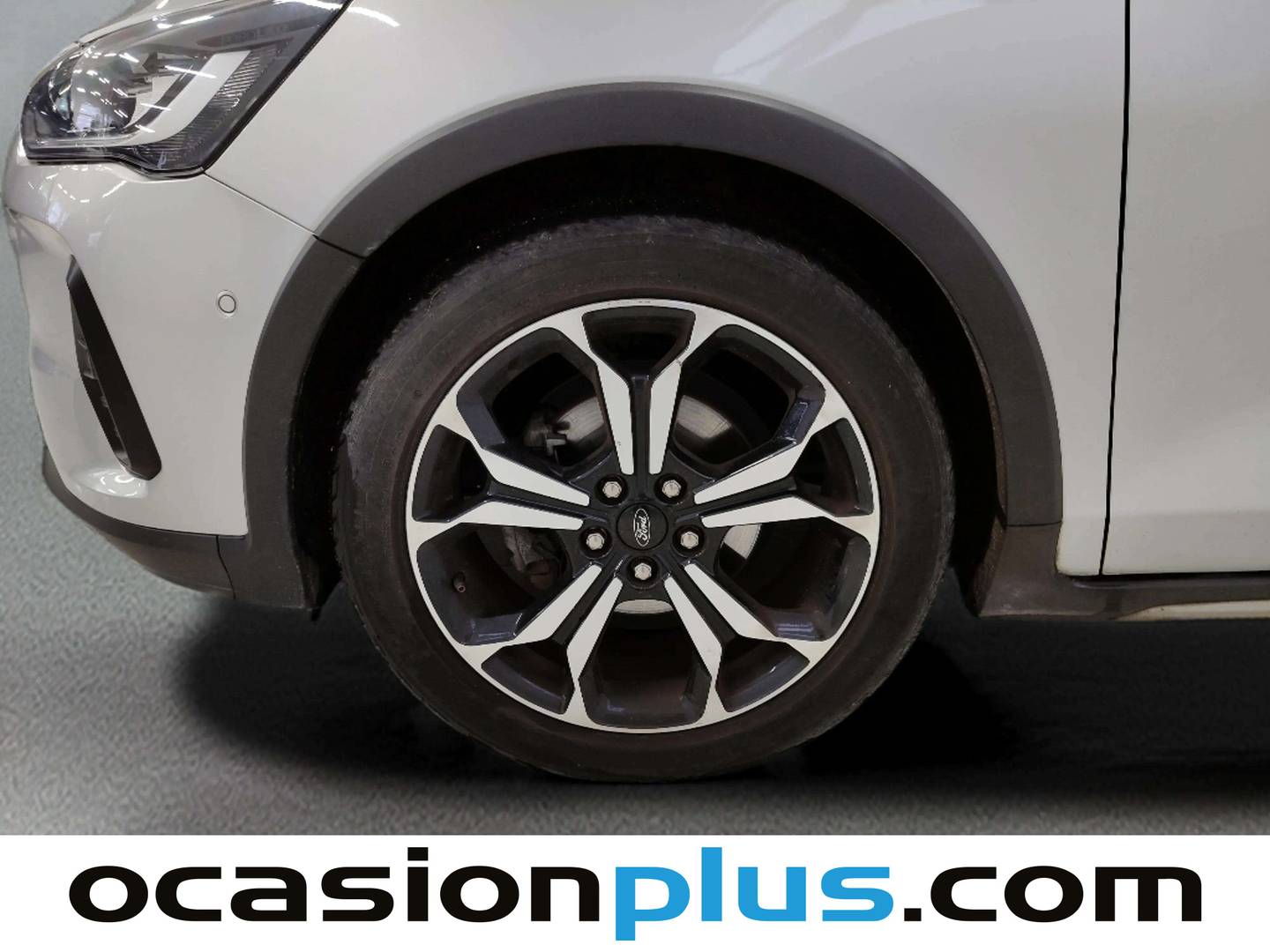 Ford Focus Ford Focus 1.0 Ecoboost MHEV Active (155 CV) 155cv