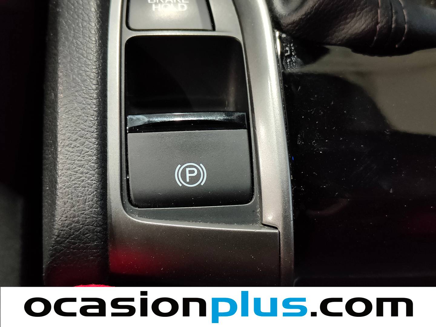 Honda Civic Honda Civic 1.0 I-VTEC TURBO Elegance Navi (126 CV) gasolina