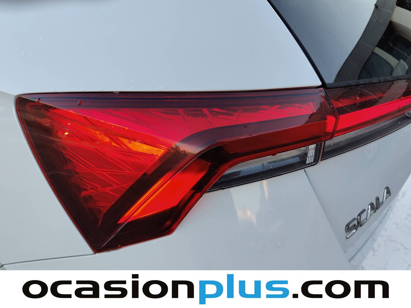 Skoda Scala Skoda Scala 1.0 TSI Selection (115 CV) km 0