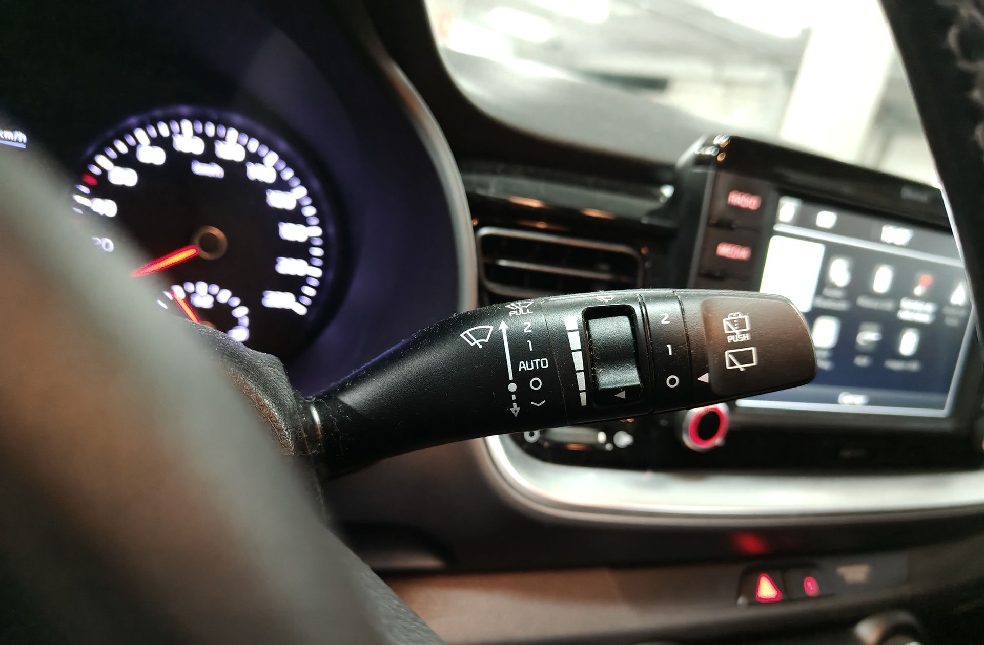 Kia Stonic 1.0 T-GDi Drive - foto 26