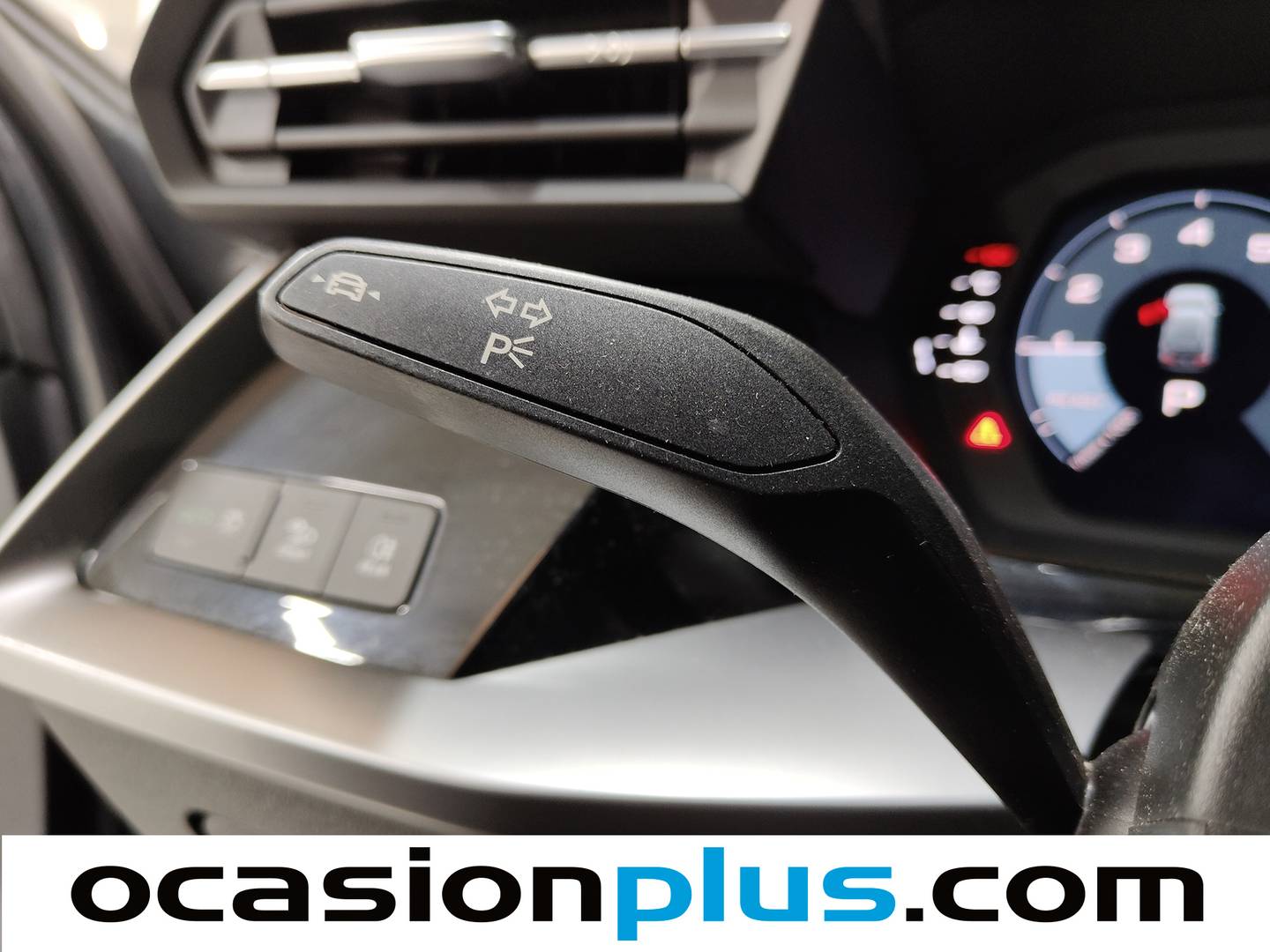 Audi A3 Audi A3 Sportback Advanced 30 TFSI (110 CV) S tronic de segunda mano