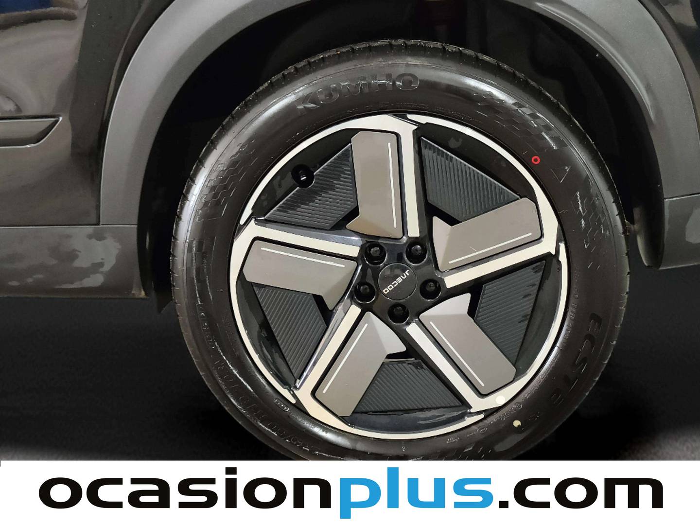 JAECOO 7 JAECOO 7 1.6 TGDI Select FWD (145 CV) al mejor precio