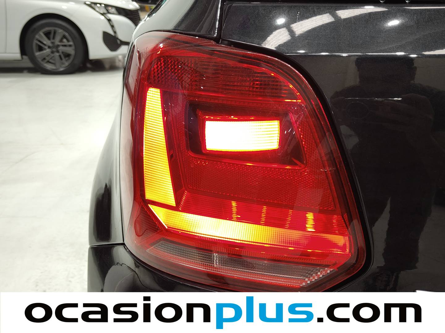 Volkswagen Polo Volkswagen Polo Advance 1.4 TDI BMT (90 CV) 90cv