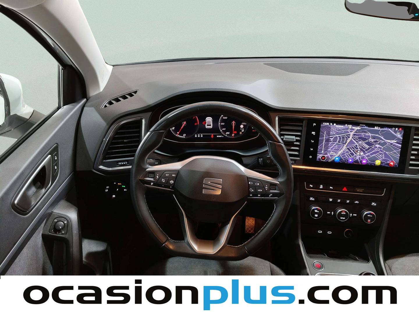 Foto Seat Ateca SEAT Ateca 1.5 TSI S&S Style XL (150 CV)