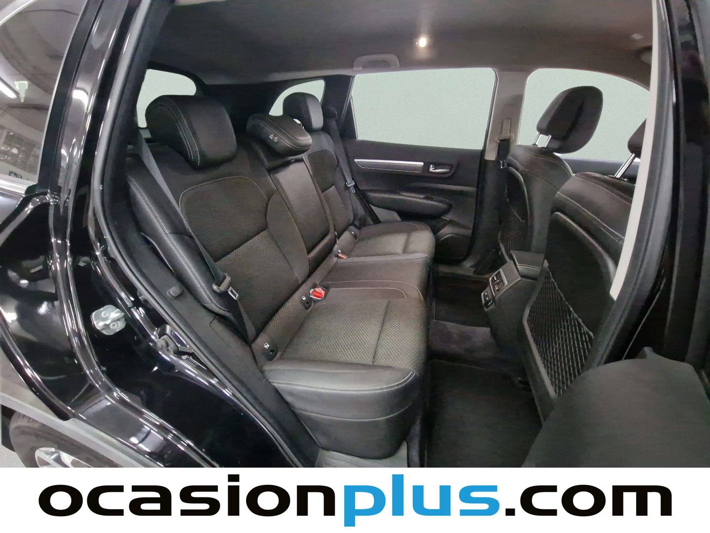 Renault Koleos Renault Koleos Zen dCi (185 CV) X-Tronic 4x4 de segunda mano