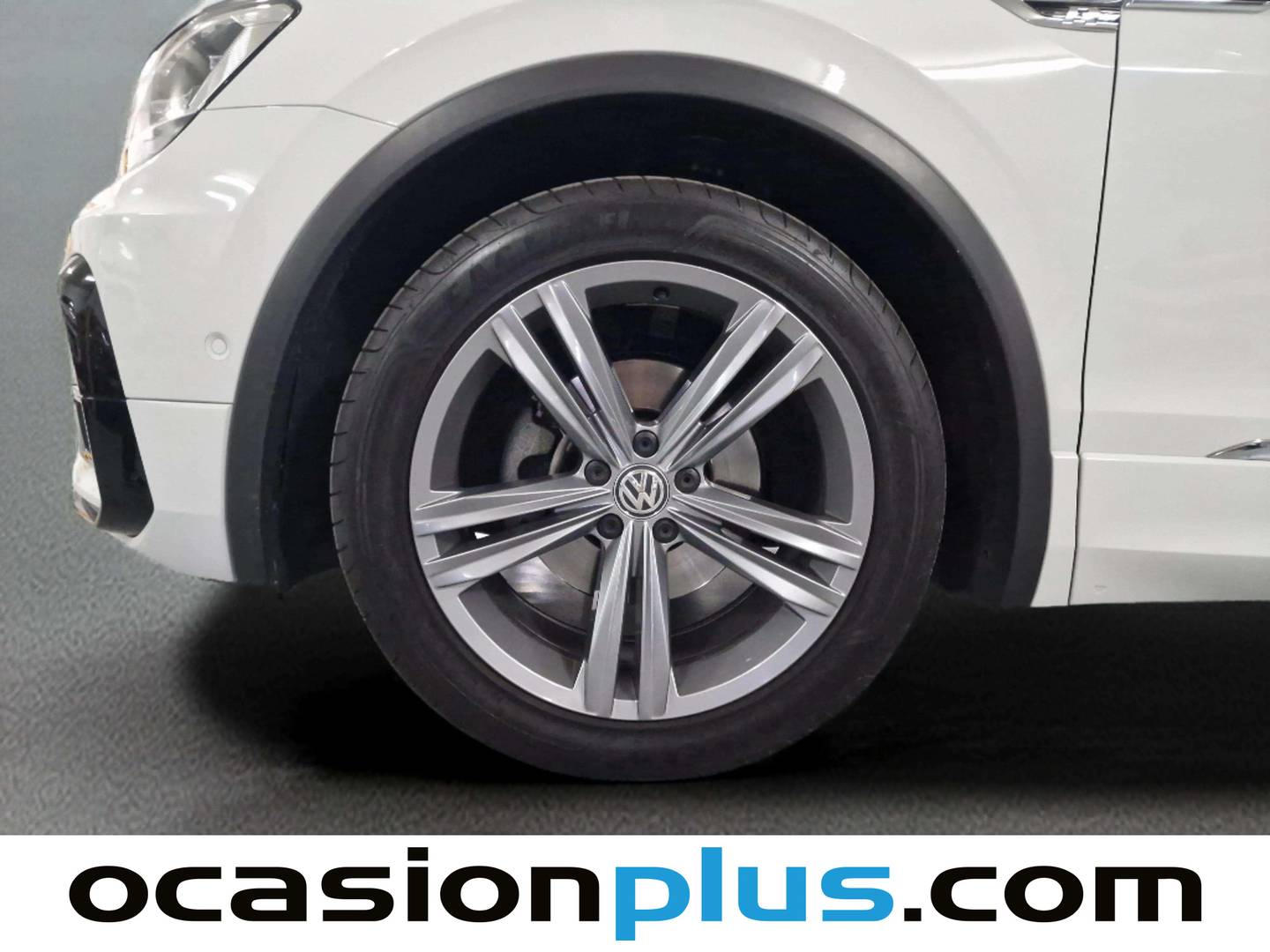 Volkswagen Tiguan Volkswagen Tiguan Advance 2.0 TDI (150 CV) Pack R-Line barato