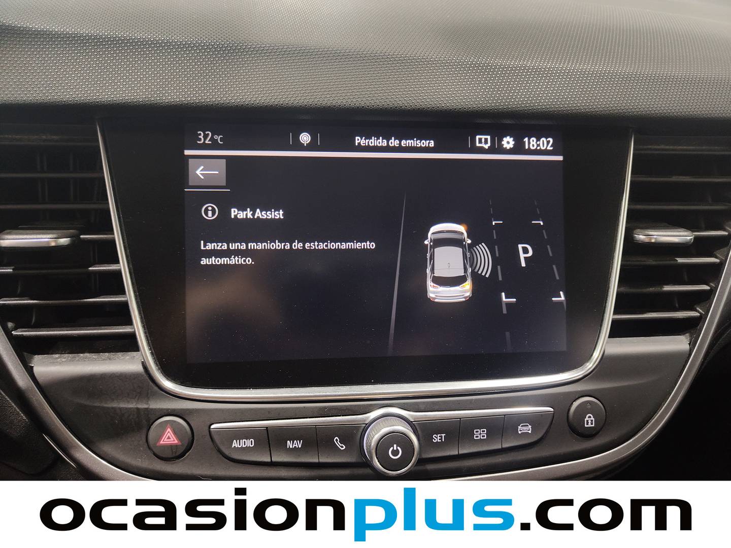 Accesorios del Opel Crossland X Opel Crossland X 1.5 D S&S Innovation (102 CV)