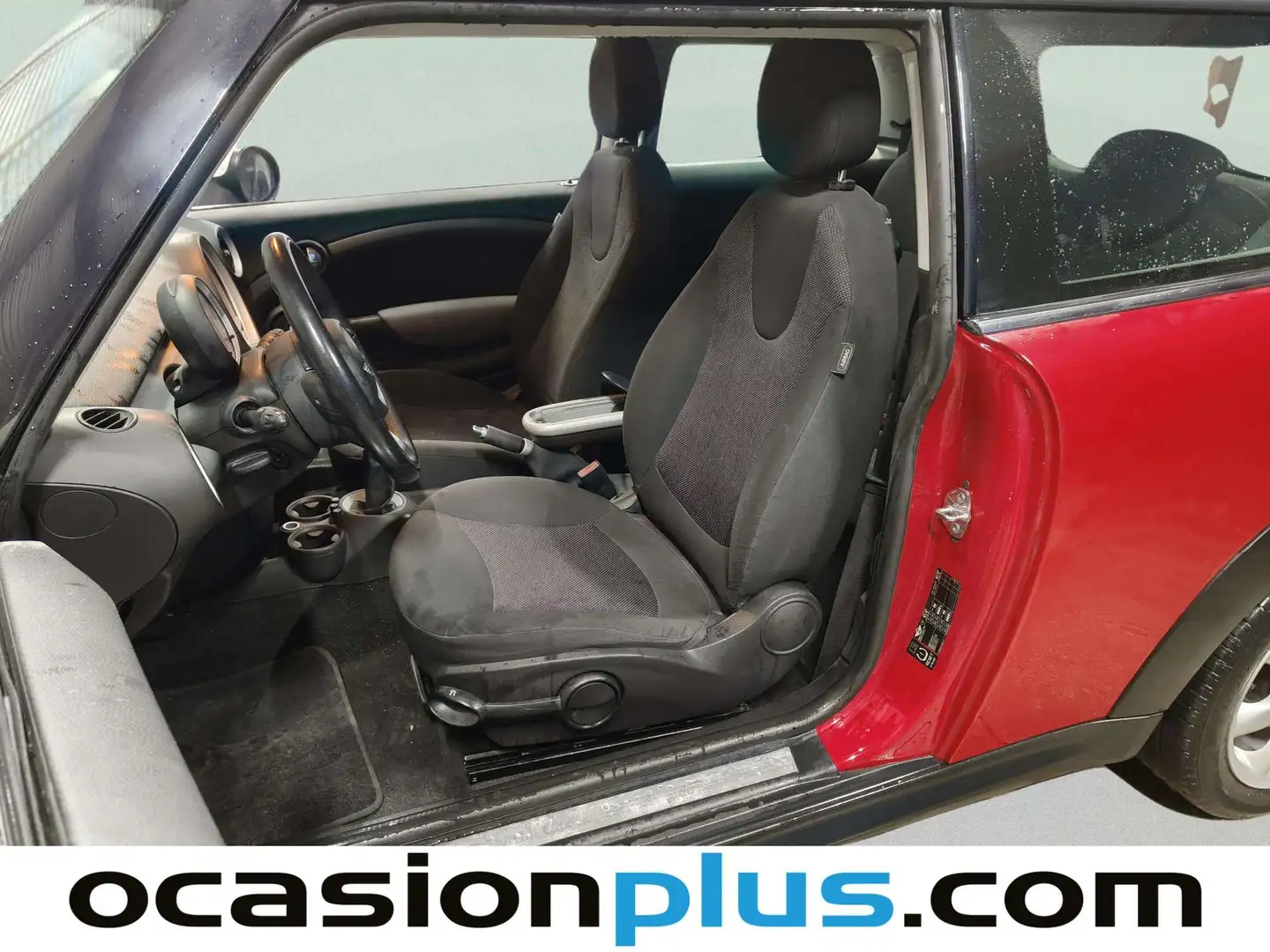 Foto Mini MINI MINI MINI 3 Puertas Cooper (120 CV)