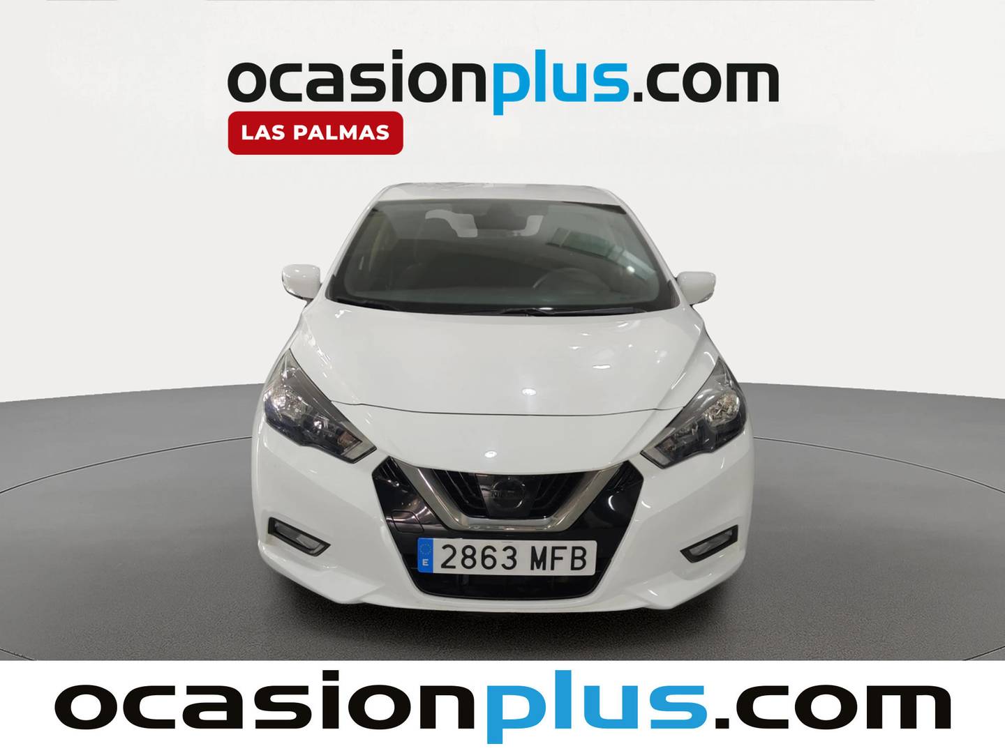 Nissan Micra Nissan Micra IG-T 92 Acenta Sprint (92 CV) 92cv