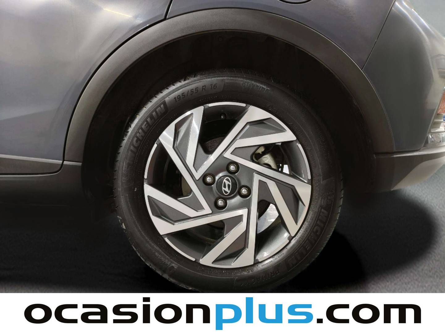 Hyundai Bayon Hyundai Bayon 1.2 MPI Maxx (79 CV) gasolina