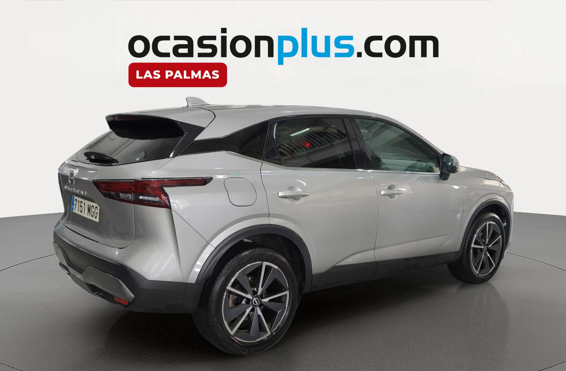 Nissan Qashqai DIG-T 160 mHEV Tekna Xtronic - foto 4