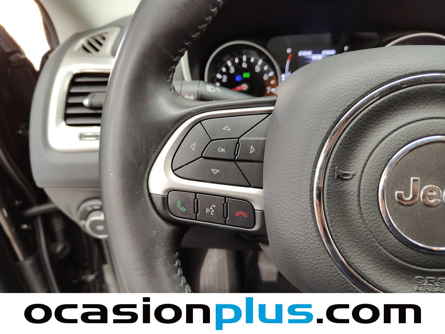 Jeep Compass Jeep Compass 1.4 Multiair Sport 4x2 (140 CV) barato