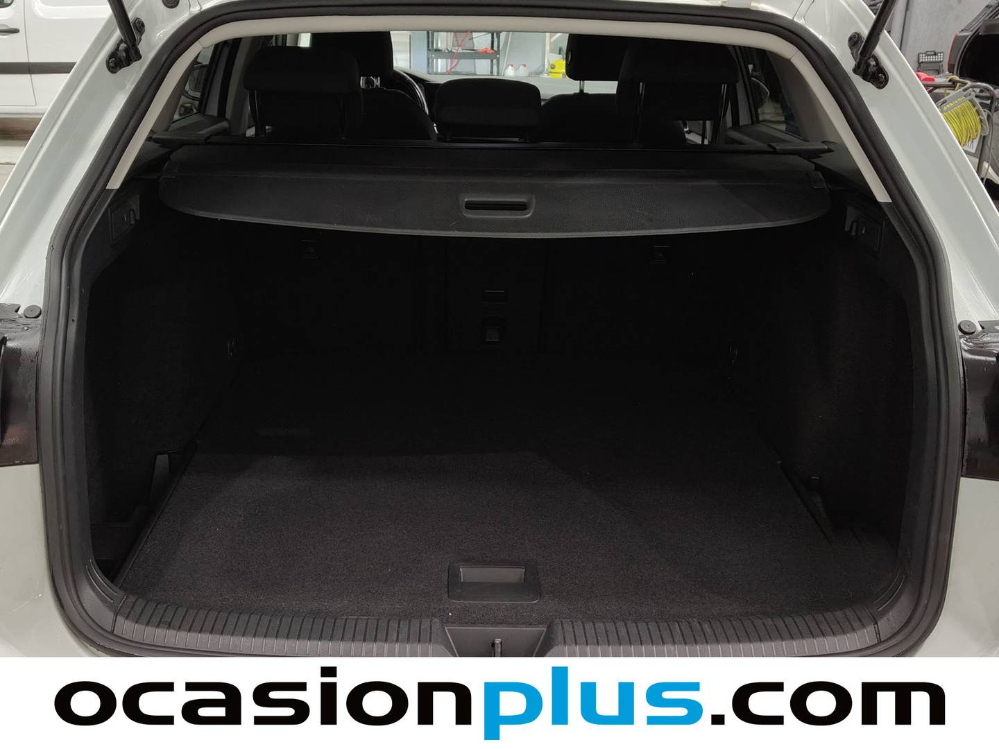 Foto Volkswagen Golf Volkswagen Golf Variant Life 2.0 TDI (115 CV)