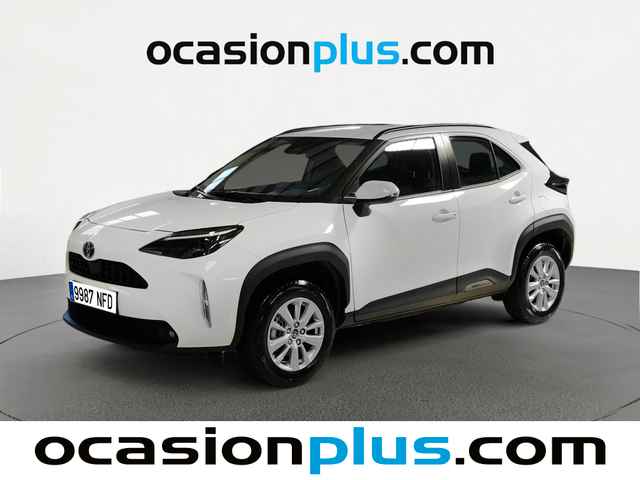 Toyota Ocasión Córdoba