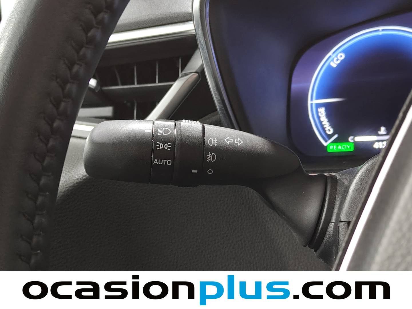 Toyota Corolla Toyota Corolla 140H Active Plus (140 CV) seminuevo