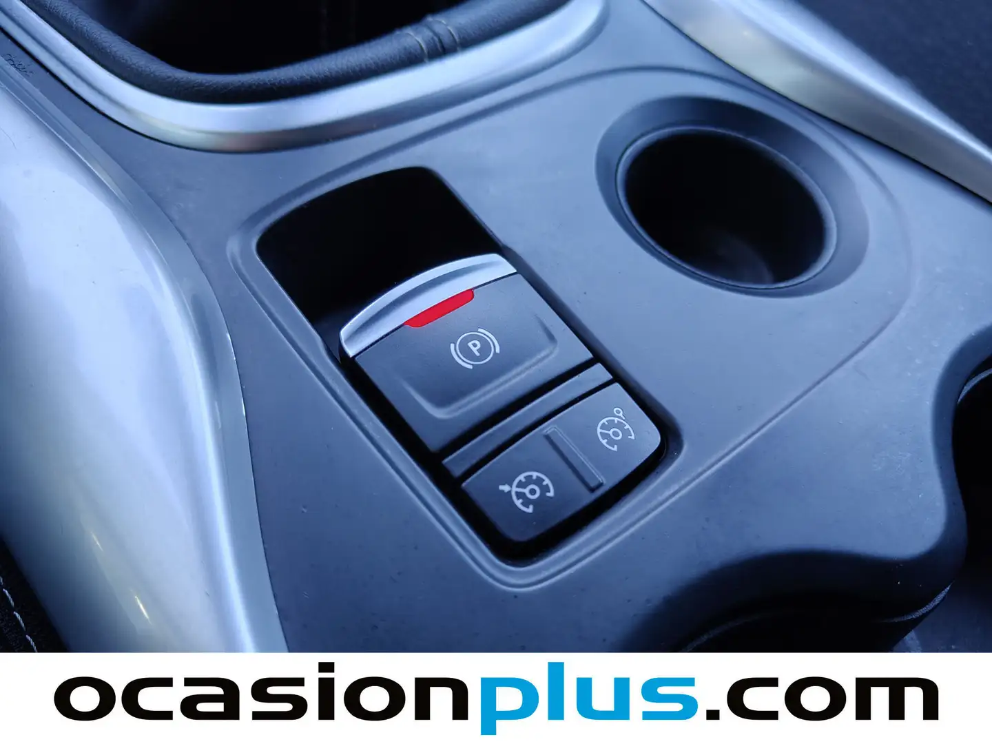 Foto Renault Kadjar Renault Kadjar Zen Energy TCe  (130 CV)