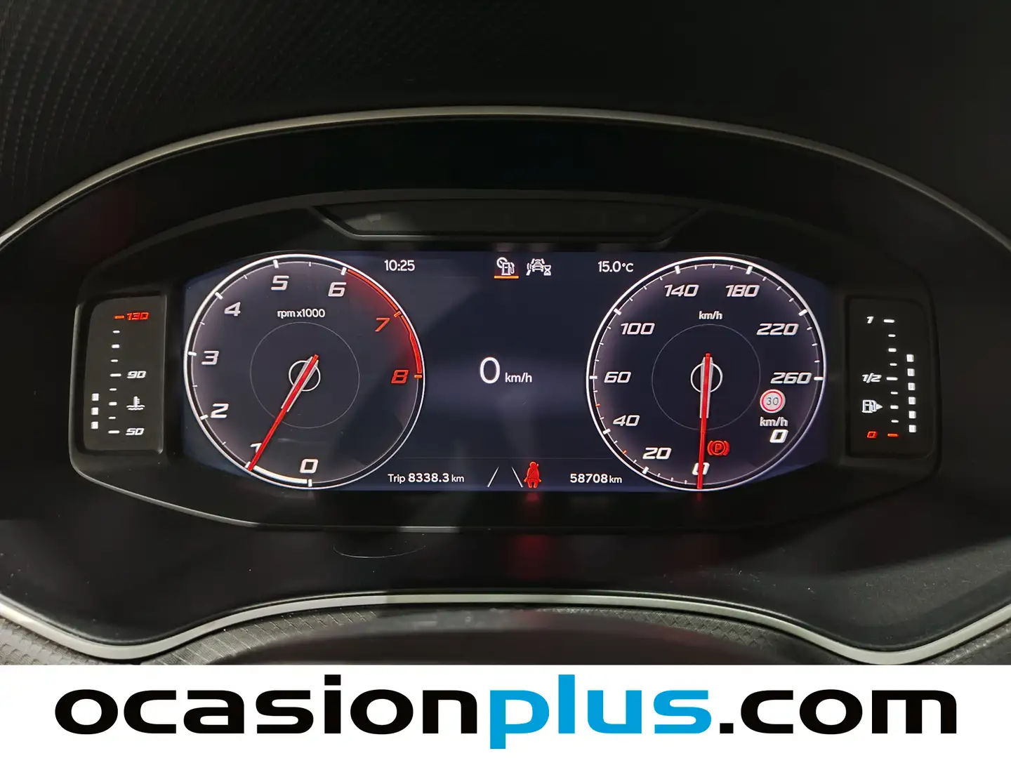 Foto Seat Ibiza SEAT Ibiza 1.0 TSI S&S FR XL (110 CV)