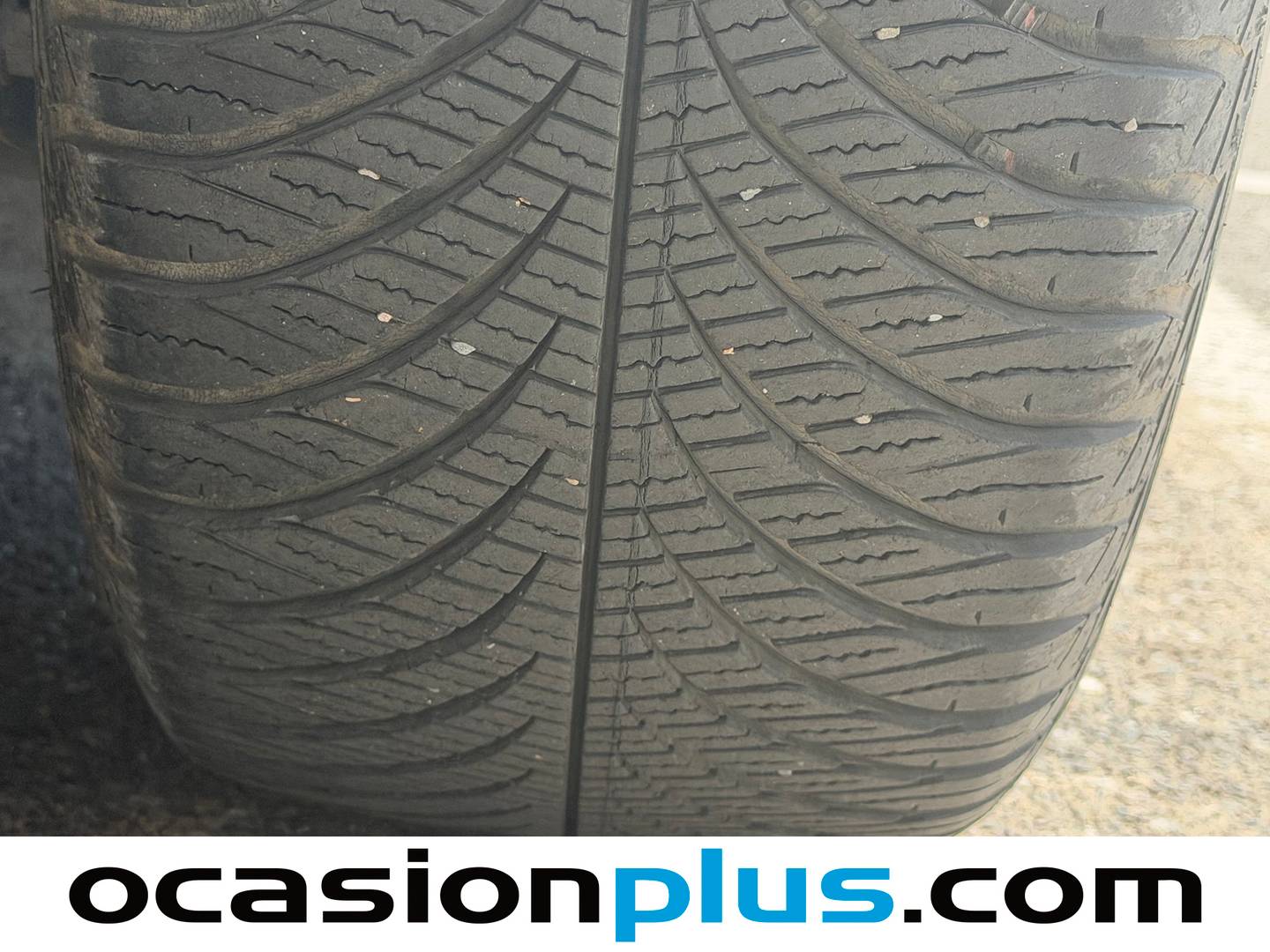 Ford Kuga Ford Kuga 1.5 EcoBoost S&S Titanium 4x2 (150 CV) manual