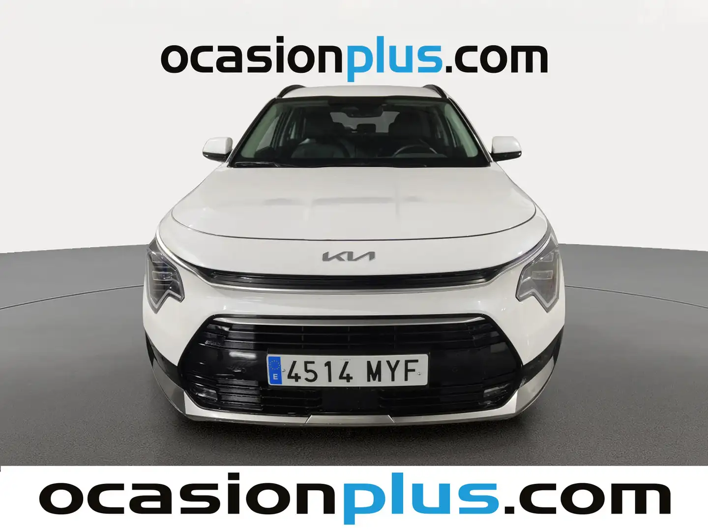 Foto KIA Niro Kia Niro 1.6 GDi HEV Drive (141 CV)