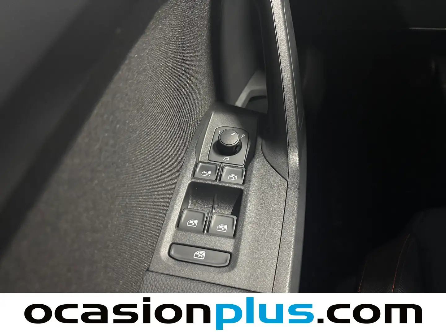 Foto Seat Ibiza SEAT Ibiza 1.0 TSI S&S FR 40 Aniversario (115 CV)