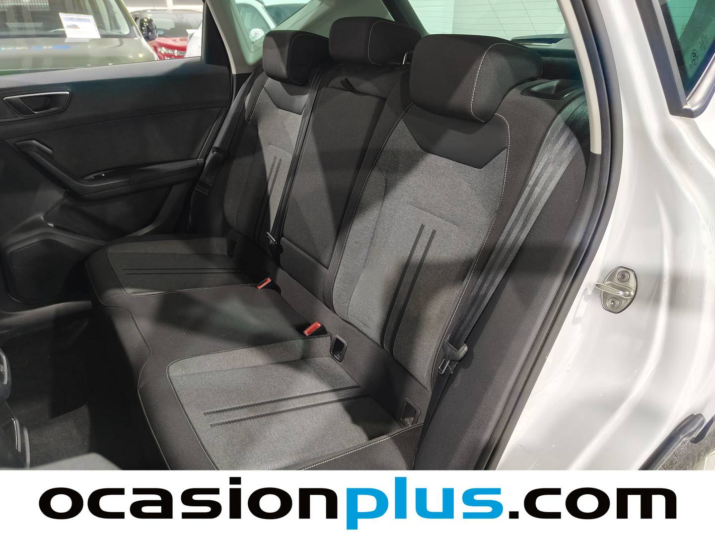 Foto Seat Ateca SEAT Ateca 1.5 TSI S&S Style XL (150 CV)