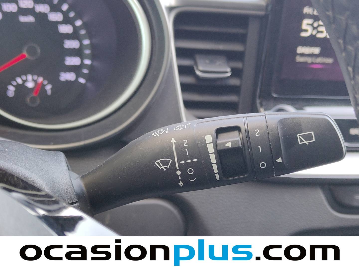 KIA XCeed KIA XCeed 1.0 T-GDi Drive (100 CV) barato