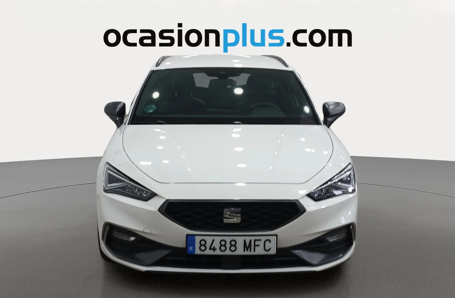 SEAT León ST 1.5 TSI FR - foto 14