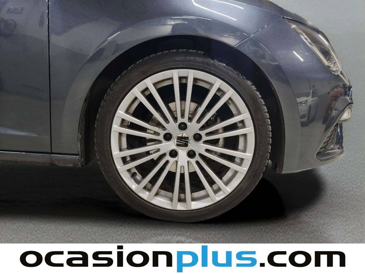 Seat León Seat León ST 1.5 EcoTSI S&S FR Edition (130 CV) al mejor precio